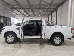Ford Ranger 2.2TDCi SuperCab Hi-Rider XL - Image 5