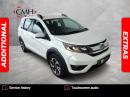Thumbnail Honda BR-V 1.5 Comfort