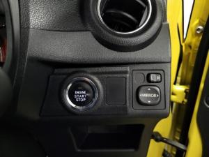 Toyota Agya 1.0 - Image 10