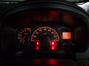 Toyota Agya 1.0 - Image 11