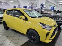 Thumbnail Toyota Agya 1.0