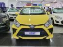 Thumbnail Toyota Agya 1.0