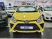Toyota Agya 1.0 - Thumbnail 2