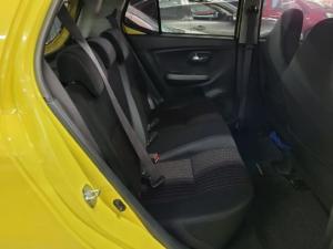 Toyota Agya 1.0 - Image 5