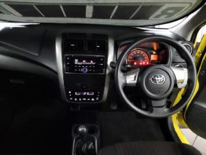 Toyota Agya 1.0 - Image 6