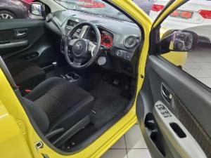 Toyota Agya 1.0 - Image 7