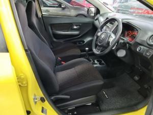 Toyota Agya 1.0 - Image 8