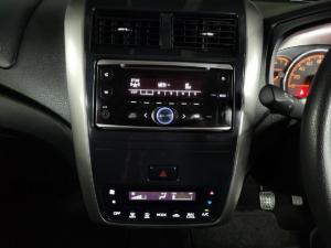 Toyota Agya 1.0 - Image 9