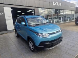 2016 Mahindra KUV100 1.2TD D75 K6+