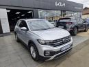 Thumbnail Volkswagen T-Cross 1.0TSI 70kW Comfortline