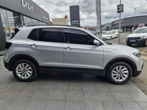 Volkswagen T-Cross 1.0TSI 70kW Comfortline - Image 3