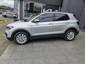 Volkswagen T-Cross 1.0TSI 70kW Comfortline - Image 5