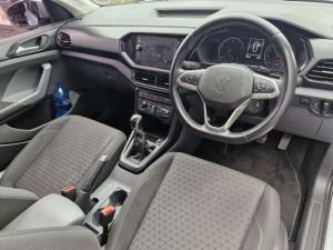 Volkswagen T-Cross 1.0TSI 70kW Comfortline - Image 6