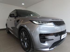 2025 Land Rover Range Rover Sport P360 Dynamic SE