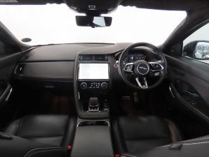 Jaguar E-Pace D200 AWD R-Dynamic HSE - Image 11
