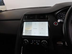 Jaguar E-Pace D200 AWD R-Dynamic HSE - Image 16