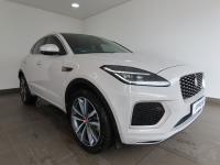 Thumbnail Jaguar E-Pace D200 AWD R-Dynamic HSE