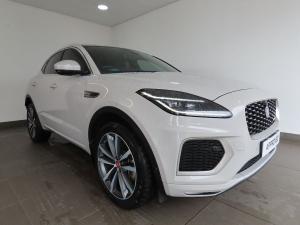 2021 Jaguar E-Pace D200 AWD R-Dynamic HSE