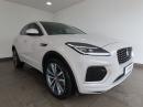 Thumbnail Jaguar E-Pace D200 AWD R-Dynamic HSE