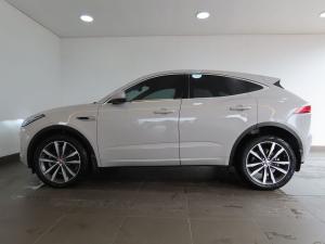 Jaguar E-Pace D200 AWD R-Dynamic HSE - Image 4