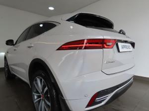 Jaguar E-Pace D200 AWD R-Dynamic HSE - Image 5