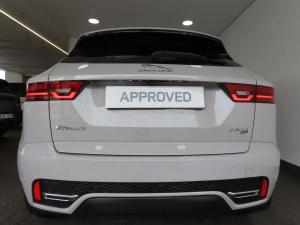 Jaguar E-Pace D200 AWD R-Dynamic HSE - Image 6