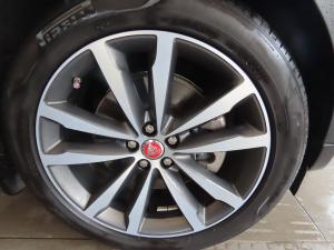 Jaguar E-Pace D200 AWD R-Dynamic HSE - Image 7