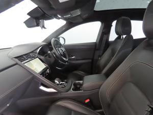 Jaguar E-Pace D200 AWD R-Dynamic HSE - Image 8