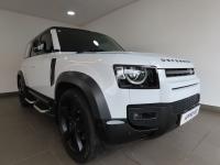 Thumbnail Land Rover Defender 110 V8