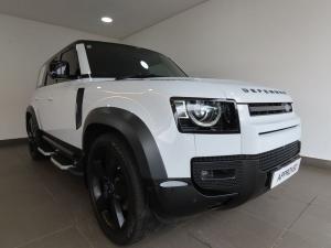 Land Rover Defender 110 V8 - Image 1