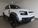 Thumbnail Land Rover Defender 110 V8