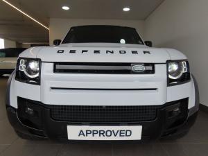 Land Rover Defender 110 V8 - Image 2