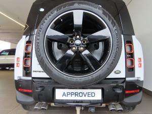 Land Rover Defender 110 V8 - Image 6
