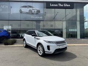 2021 Land Rover Range Rover Evoque D200 Lafayette Edition