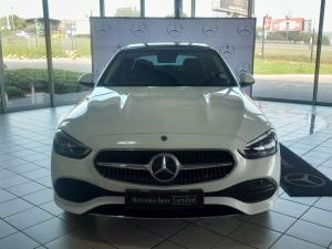 Mercedes-Benz C-Class C220d Avantgarde - Image 2