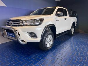 2016 Toyota Hilux 2.8 GD-6 RB RaiderE/CAB