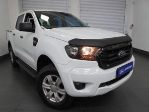 2021 Ford Ranger 2.2TDCI XLD/C