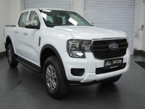 2025 Ford Ranger 2.0D XL automatic D/C