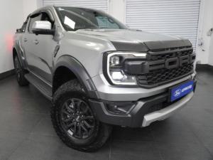 2023 Ford Ranger 3.0 V6 BI Turbo Ecoboost Raptor 4X4 automatic