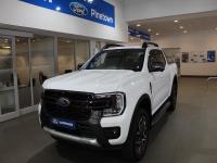 Thumbnail Ford Ranger 2.0D BI-TURBO Wildtrak automatic D/C