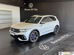 2023 Volkswagen Tiguan R 2.0 TSI 4M DSG