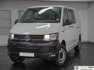 2019 Volkswagen T6 C/BUS 2.0 Bitdi LWB 132 KW 4MOT DSGP/V