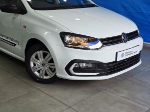 2025 Volkswagen Polo Vivo 1.4