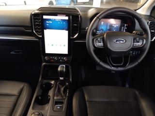 Ford Everest 2.0 BiTurbo 4x4 Sport