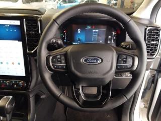 Ford Everest 2.0 BiTurbo 4x4 Sport