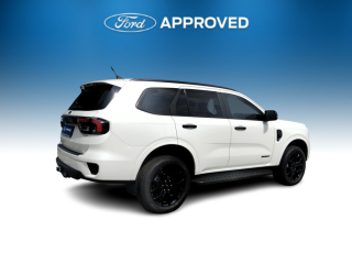 Ford Everest 2.0 BiTurbo 4x4 Sport