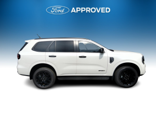 Ford Everest 2.0 BiTurbo 4x4 Sport