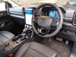 Ford Everest 2.0 BiTurbo 4x4 Sport