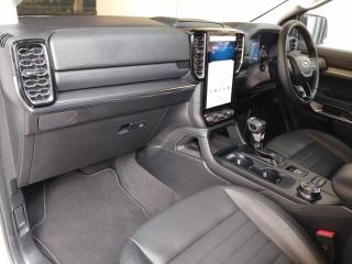 Ford Everest 2.0 BiTurbo 4x4 Sport