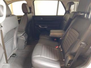 Ford Everest 2.0 BiTurbo 4x4 Sport